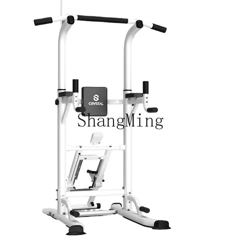 ZYH fitness equipment with single rod parallel bar with removable structure for domestic interior