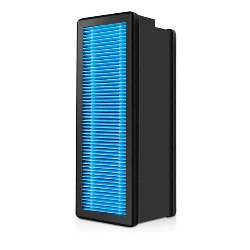 BAAU Filtro H13 HEPA Per Xiaomi Norma Mijia Purificatore D'aria Elettrico Sistema di Aria Fresca C1 Elementi Filtranti Compositi MJXFJ-80-G3