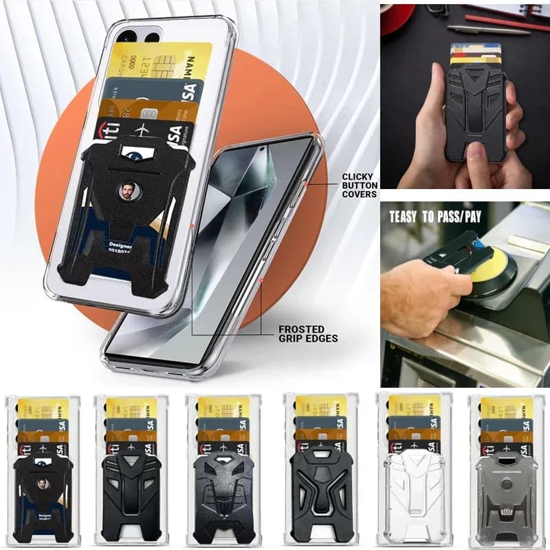 Per Xiaomi Poco X3 NFC/X3Pro/X3 GT/F3/F3 Pro/F3 GT/M3/M3Pro 4G/5G Custodia Doka Armatura Slot per scheda Custodia per armatura antiurto Progettato