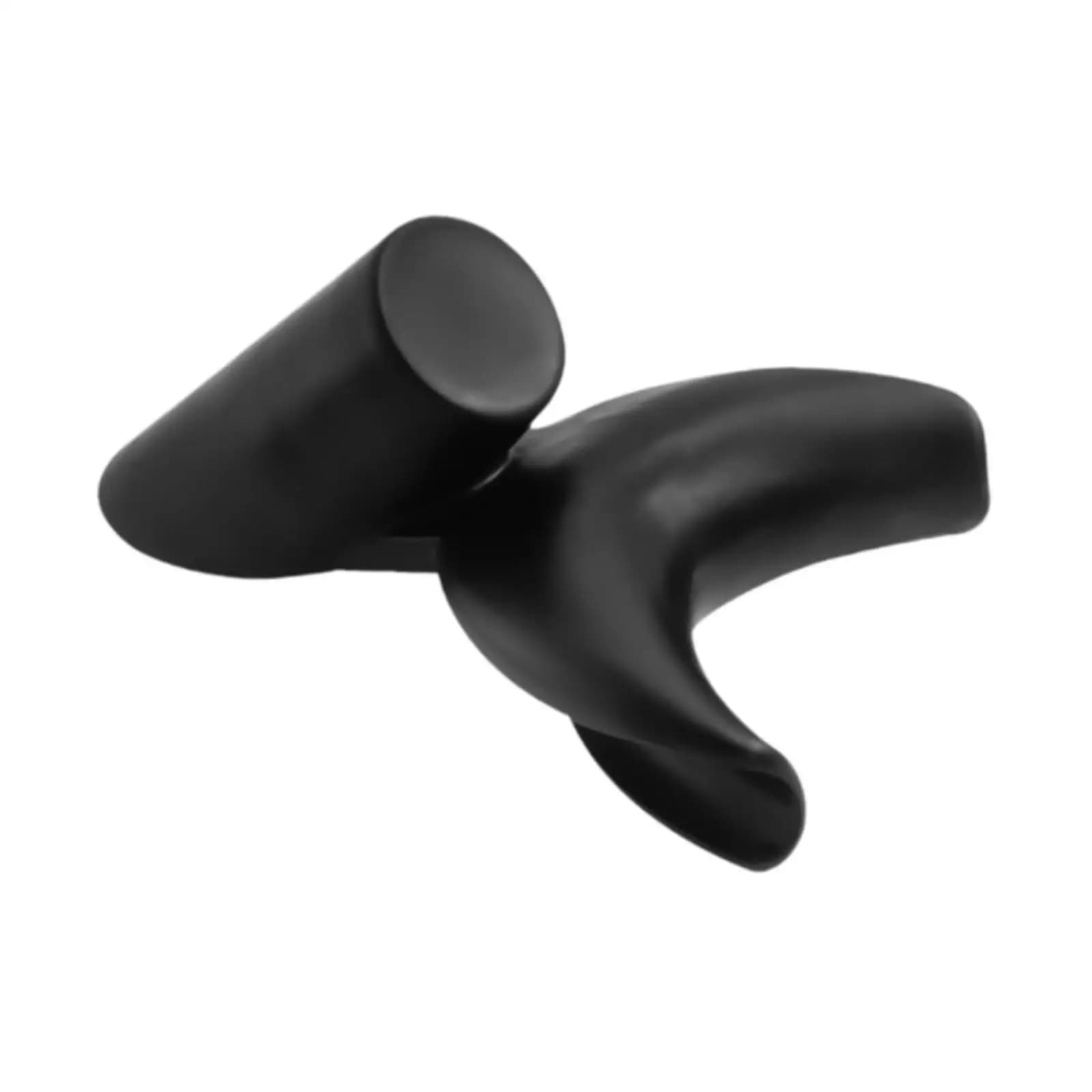 Shampoo Ciotola Poggiatesta Lavello Cuscino Silicone Facile da installare Cuscino di supporto per il collo del salone ergonomico per SPA Vassoio per il lavaggio dei capelli Casa