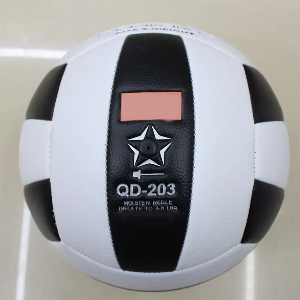 Measuring 5, High Quality Indoor Training, Good Air Seed, Durable, Professional Balloons