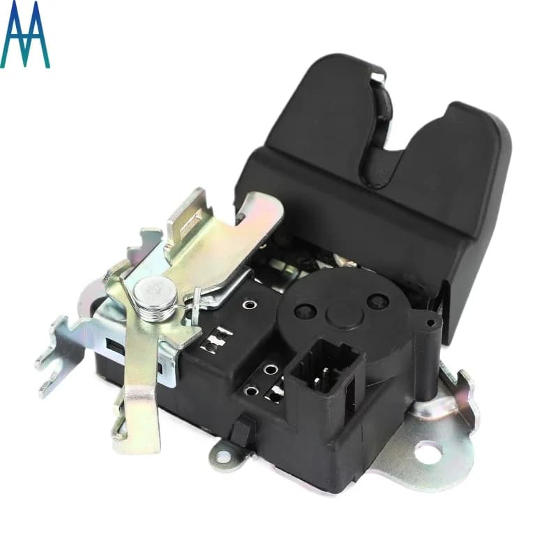 81230-A7030 Tronco Serratura Della Porta Fermo Attuatore Motore Portellone Portellone Ascensore Boot Meccanismo per Kia K3 Cerato Forte 2DR 4DR 2013-2018