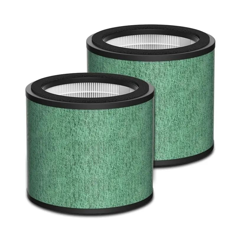 A05G-2PCS Filtro per purificatore d'aria Shark HP072 HP072PK HP072PL HP072GN, ricambio filtro