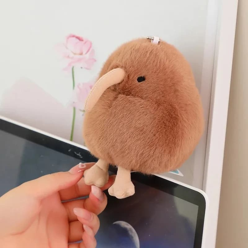 Realistico uccello peluche carino mini uccello bambola morbido peluche animali della foresta giocattoli per bambini adorabili regali di compleanno di Natale