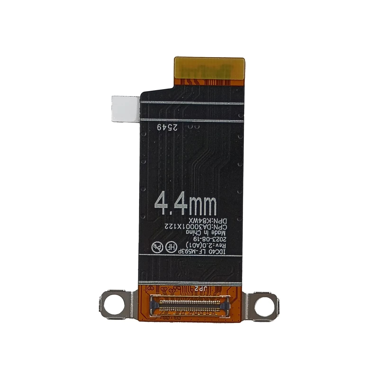 Cavo webcam per fotocamera DELL Latitude 7440 IDC40 0K84WX LF-M593P DA30001X122
