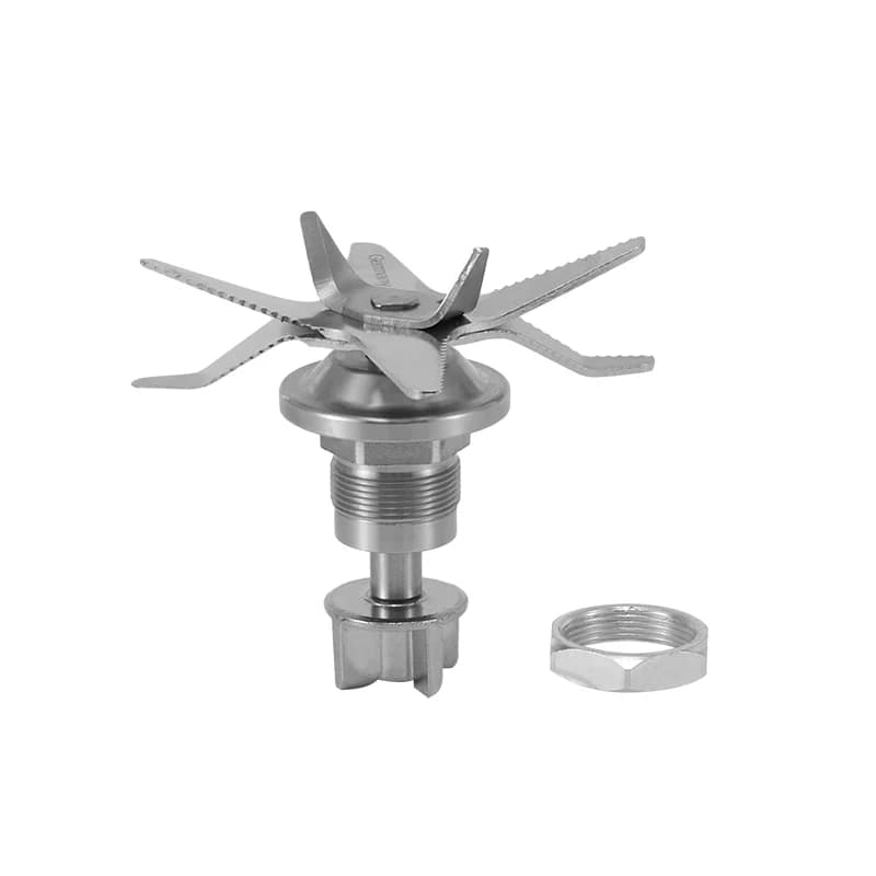 Sostituzione coltello frullatore per Westinghouse WFB-HS/0950/1250//0965/LS0301/0450 Parti frullatore Lame frullatore Accessori