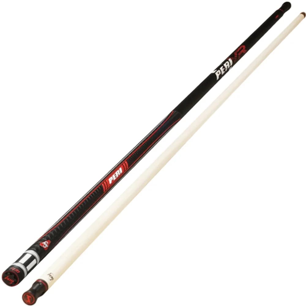 PERI 58" Professional Shaft Break Punch Conqueror Stecca da biliardo 13 mm