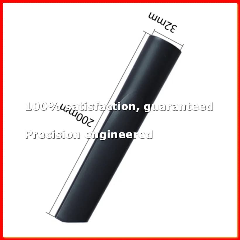 Set di 6 Spazzole Universali per Aspirapolvere, Kit per Pulizia Domestica, Fessure e Scale, Accessori per Aspirapolvere da 32mm e 35mm - ROWI
