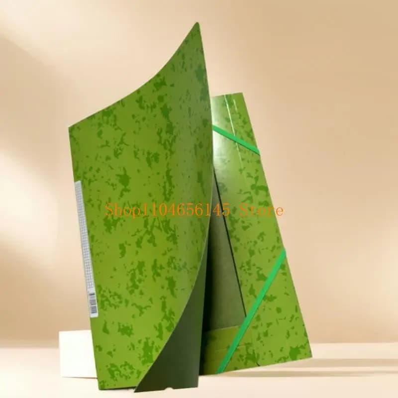 Cartelle file 5asd Cartelle file con elastico Organizzatore file per ufficio
