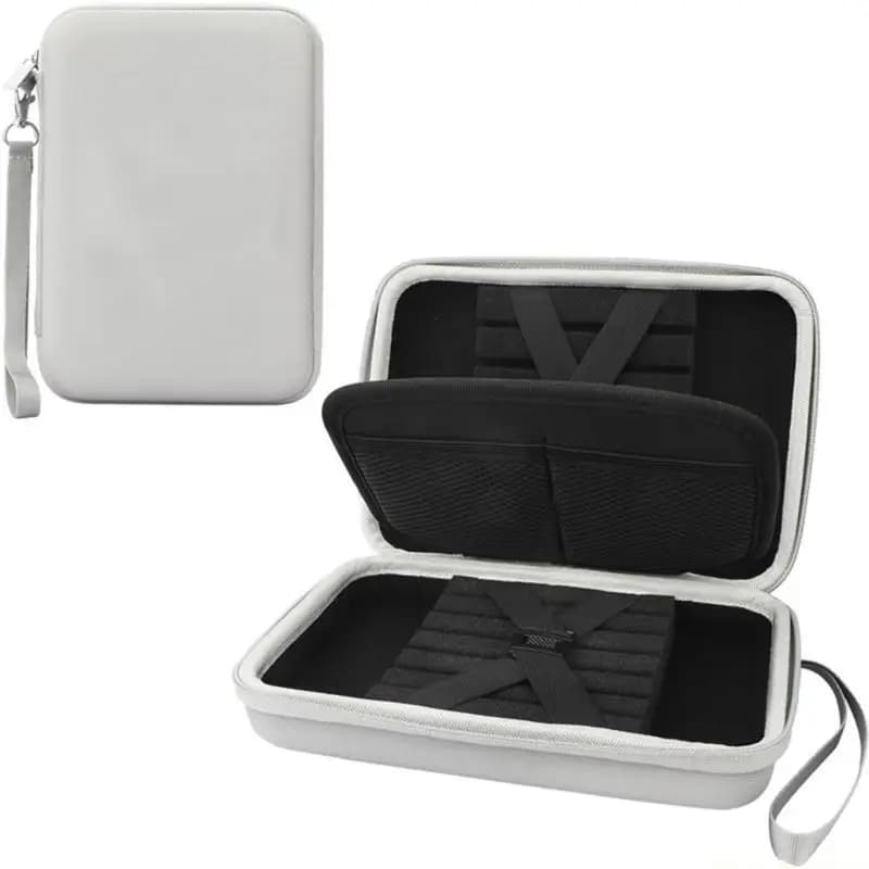 31BE Portable Darted Case Durability Darted Container Soft Tip Darted Holder Arrowheads Case for Easy Transport and Secure
