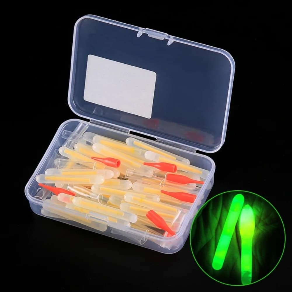 Ultra Bright Fishing Light Stick Fishing Gear Light Cane Whitening Light For Fishing Light With Night Light