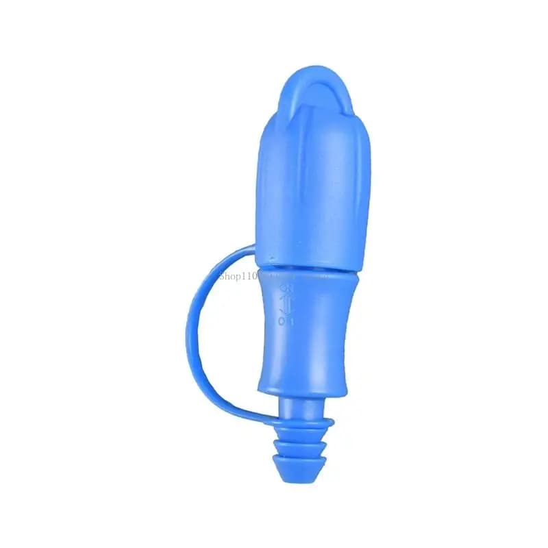 Hydrations Pack Mouthpieces Water Bag Bites Valves Replace with on off Switches