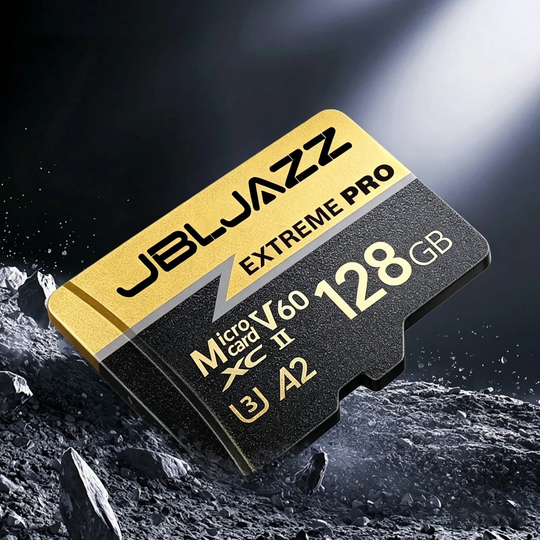 Scheda di memoria originale A1 da 256 GB, 128 GB, 100 MB/s, 64 GB, 32 GB, Micro SD Classe 10 UHS-1 Flash Microsd TF + Lettore di schede per Sony