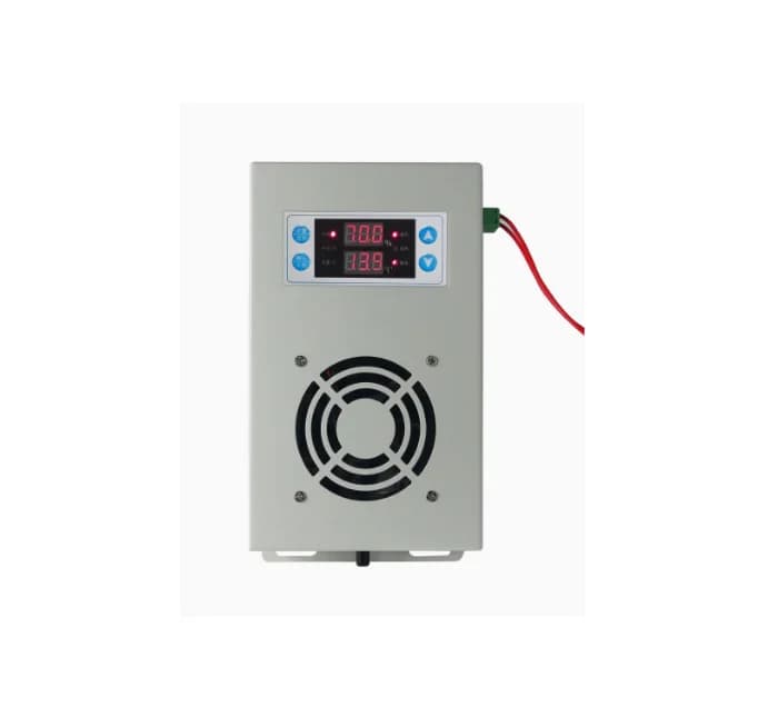 Deumidificatore industriale intelligente per essiccatore d'aria per piccolo armadio con 485