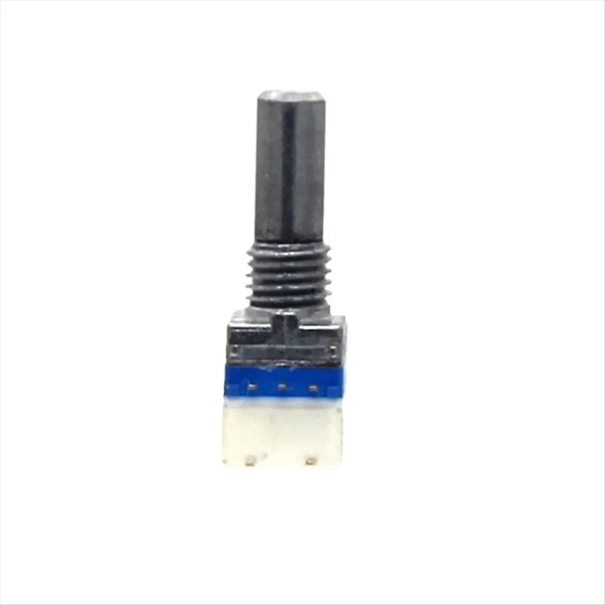 A40I 5 pezzi di ricambio per interruttore volume manopola di accensione per walkie talkie UV-9R fai da te