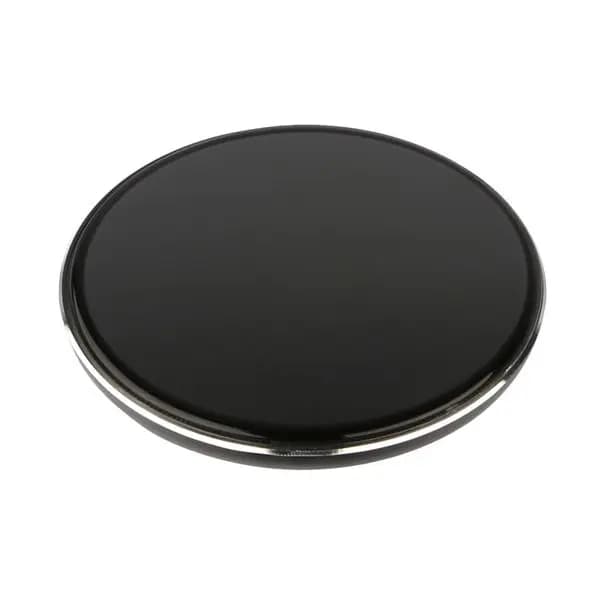 5W Ultra-Slim Wireless Charger Qi Certificate for iPhone XS MAX/XR/XS/XS/X/8/8+, S10/S9/S8+, S7, Blackberry