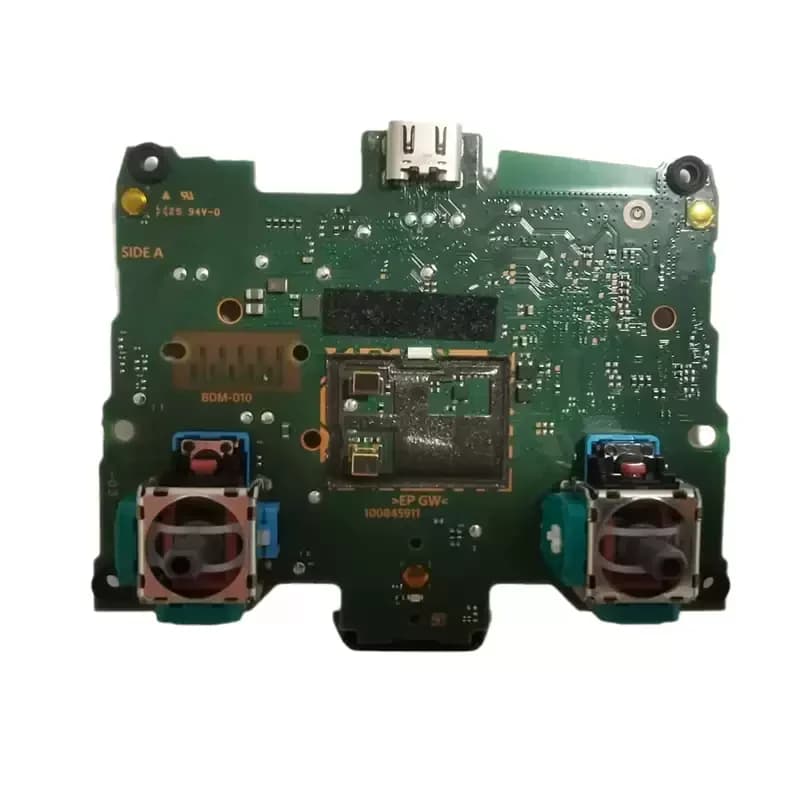 PS5 controller original main gamepad built-in function mother BDM010 BDM020 BDM040 repair accessories rocker