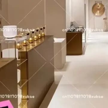 Copper Scent Bottle SPA Hydrotherapy Copper Funnel Scent Device Brass Baijiu Essential Oil Perfume Scent Coffee Beans