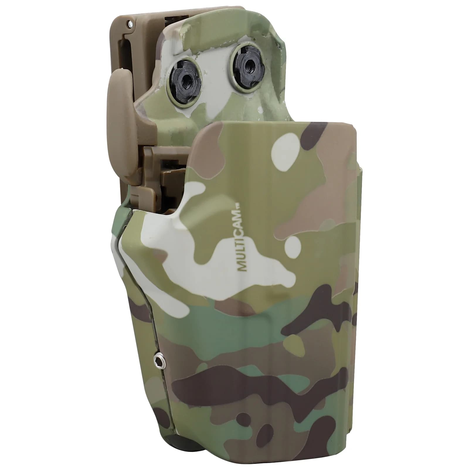 Tactical Universal Pistol Holster SUB-COMPACT Airsoft Belt Quick Release Holster for BERETTA JERICHO S&W CZ SIG Model Gun Gear