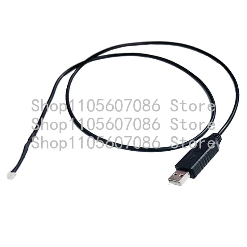 Suitable for Raspberry Pi 5 End Point UART Serial Cable, Display Cable, Debug Cable