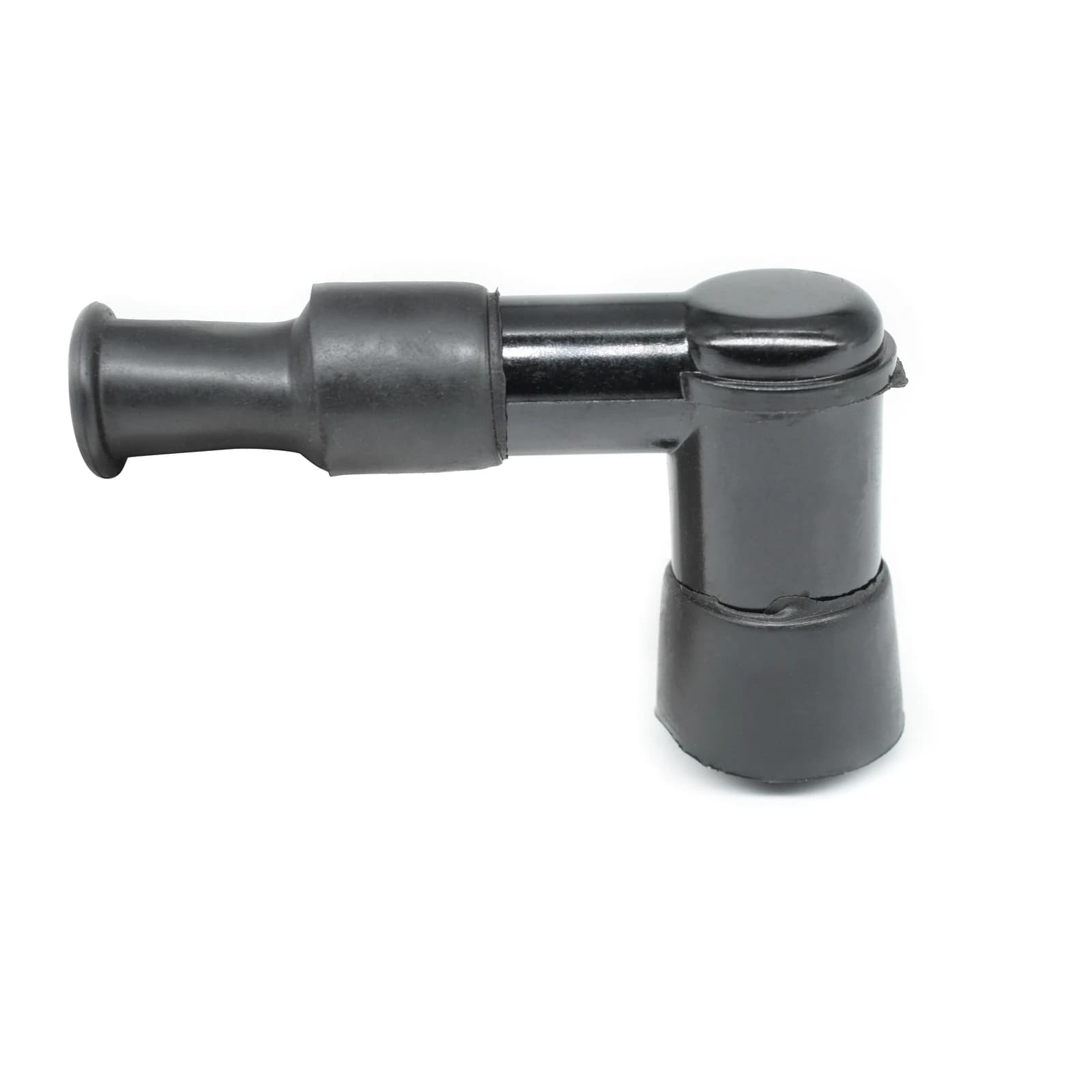 LB05F candela tappo resistore copertura motore moto ATV Scooter per Yamaha Honda CR125R CR250R Suzuki Kawasaki Peugeot Kymco