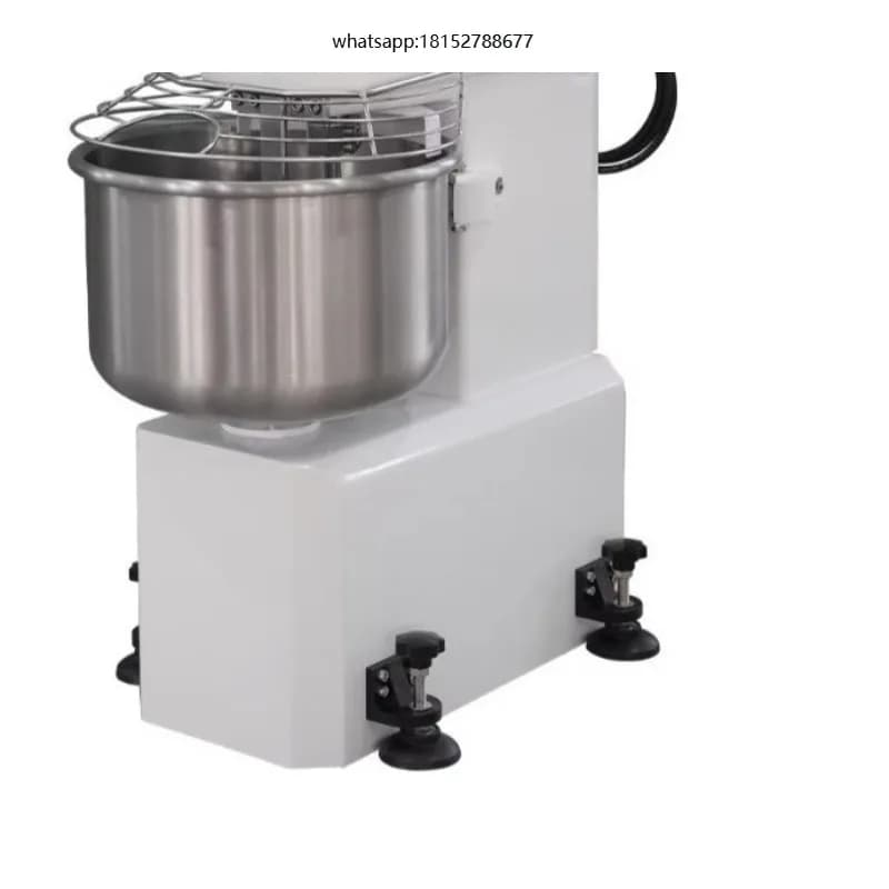 Low Noise 380v 2.2kw 12.5kg Blending Blender