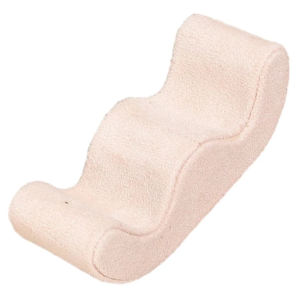 Cuscino di Lusso per Orologi in Morbida EVA e Tessuto, per Esposizione Gioielli, Portatile, Ideale per Viaggi, Organizzatore per Bracciali e Braccialetti