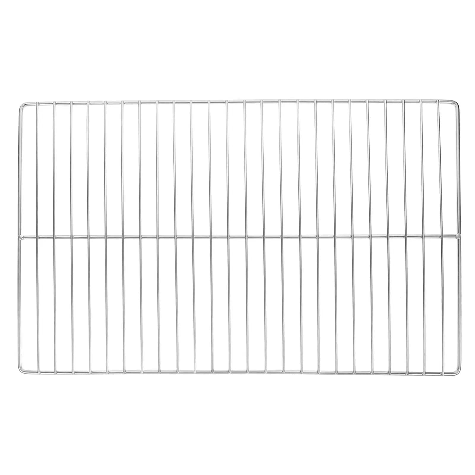 Stainless Steel Spare Parts Grid, Outdoor Grill, Multipurpose Grill for Kitchen