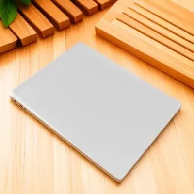 Loose Leaf Clear Binder Plastic Notebook Shell Protective File Folder Lightweight Document Cover for School Office