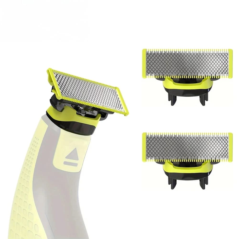 Razor replacement for a QP2520 QP2530 QP2620 QP2630 QP6510 QP6520 Hybrid Electric Barba