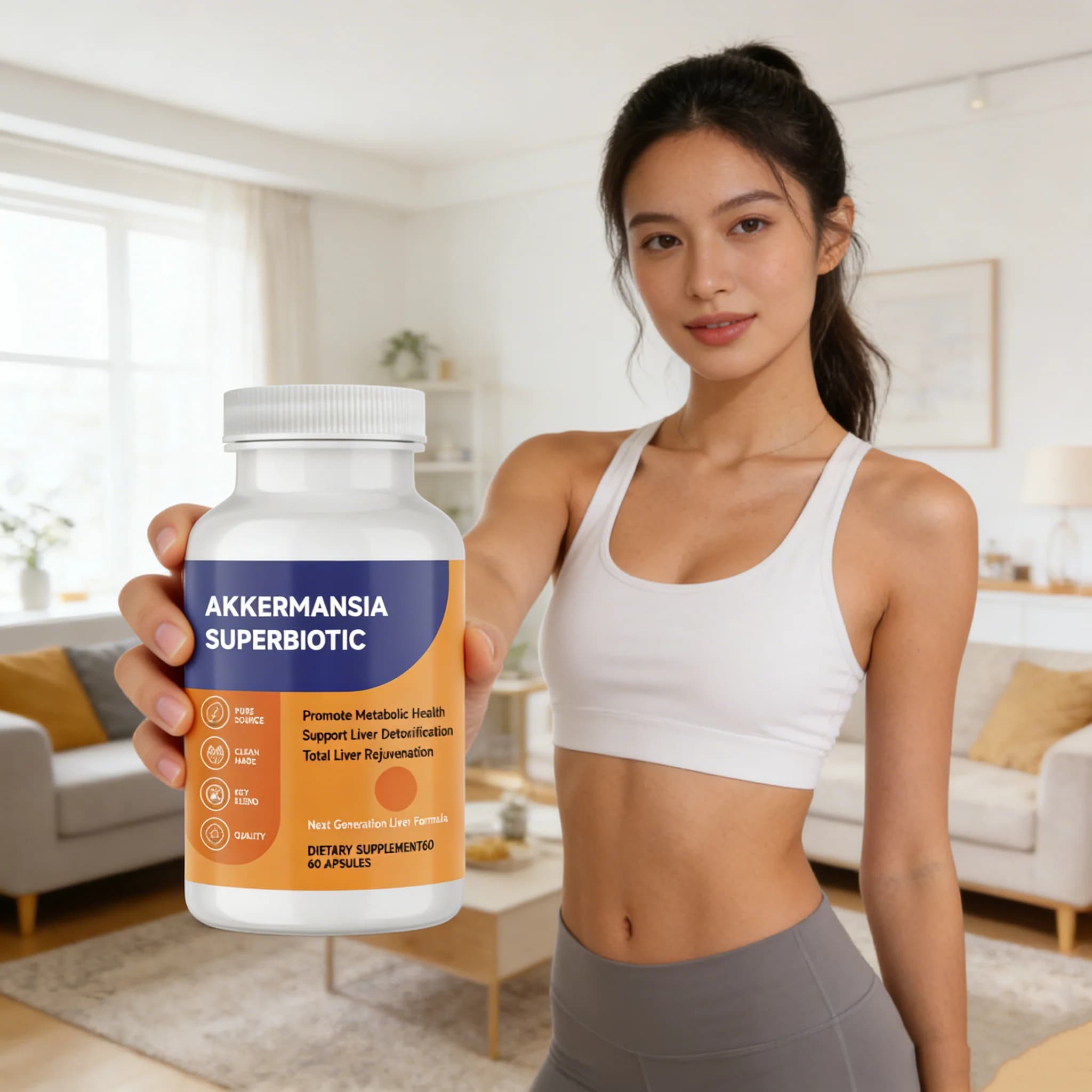 Capsule Dimagranti: Stimolano il Metabolismo, Favoriscono la Digestione Intestinale, Bruciano i Grassi, Disintossicanti, Soppressori dell'Appetito