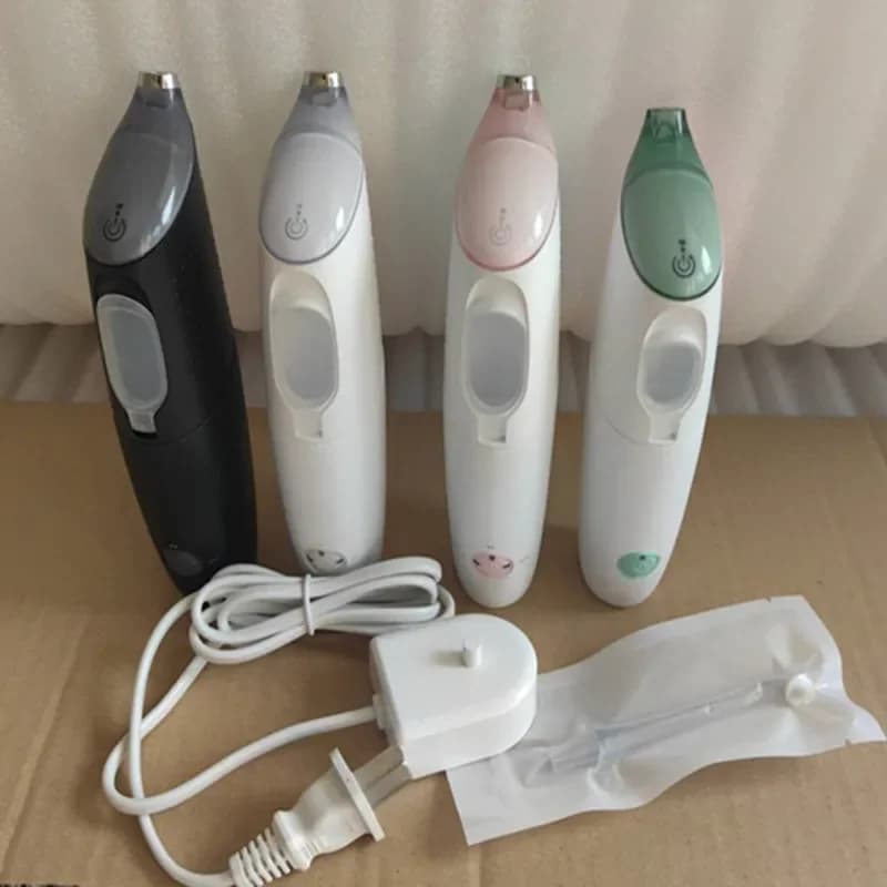 1 pz NUOVA Maniglia per Philips Hx8140 Flosser Sonicare Air Floss HX8240/HX8140/HX8340/HX8360 Spazzolino Elettrico Senza Caricatore