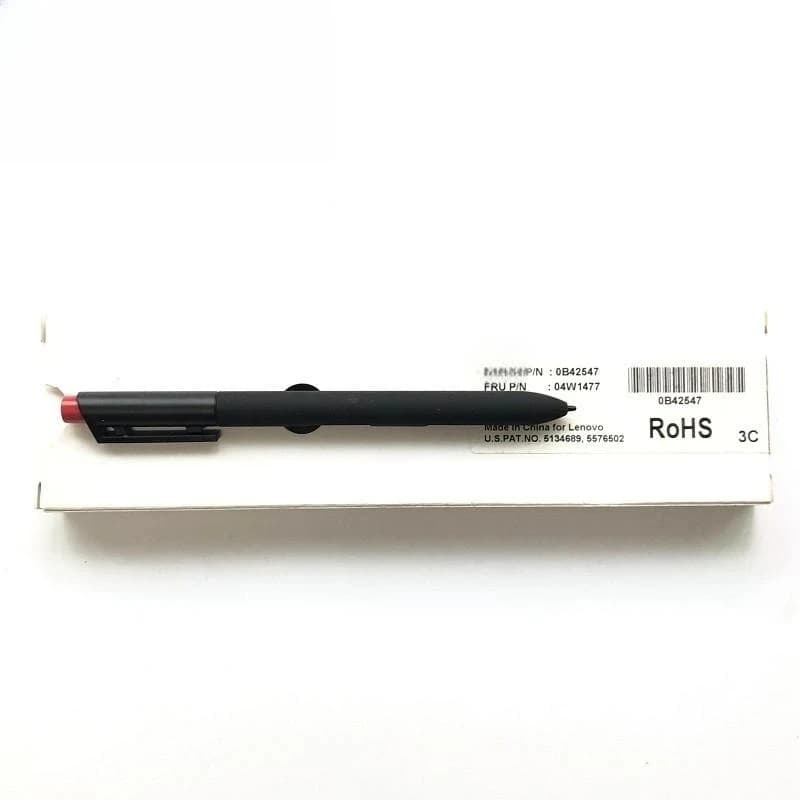 Nuovo/Orig Tablet Del Computer Portatile Digitizer Penna Stilo per Lenovo Thinkpad X60T X200T X201T X220T X230T W700 W701 04W1477 39T7482 45N2631