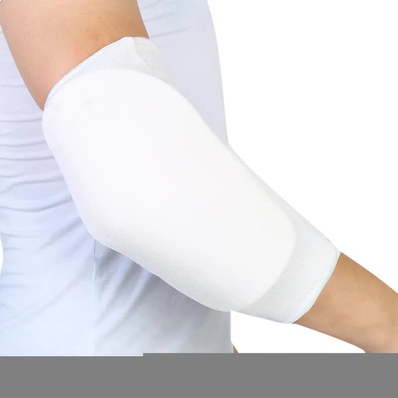 1 paio di protezioni per le braccia, gomitiere, ginocchiere, per allenamento sportivo, prevengono cadute e infortuni, attrezzatura protettiva