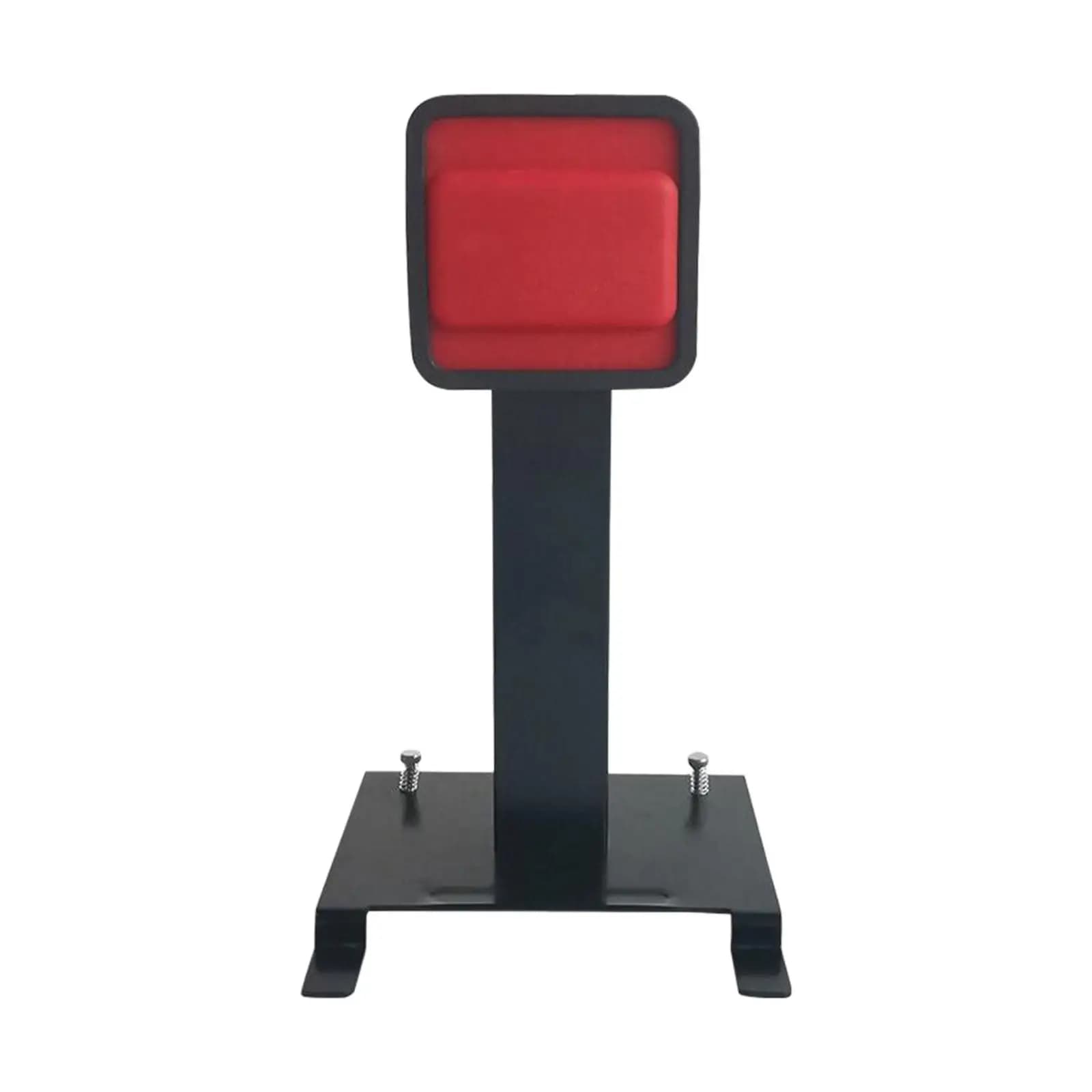 Accessori per percussioni per bass pad Accessori per strumenti professionali Dispositivi per esercitazioni per kick drum pad