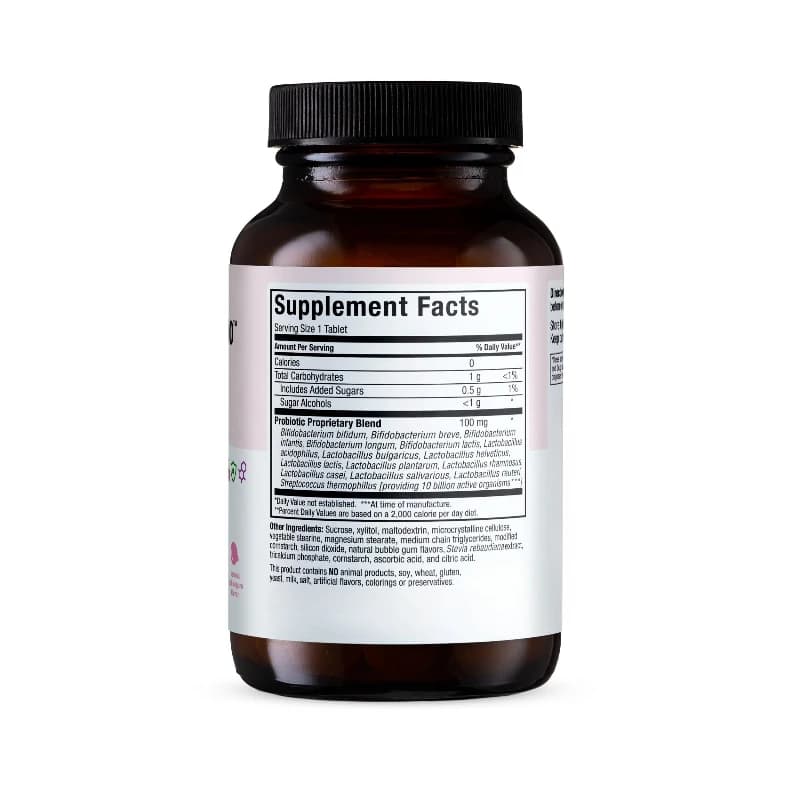 Compound vitamins, vitamins and natural minerals for immune health, the best Jewish food supplement for teenagers, 60 pills
