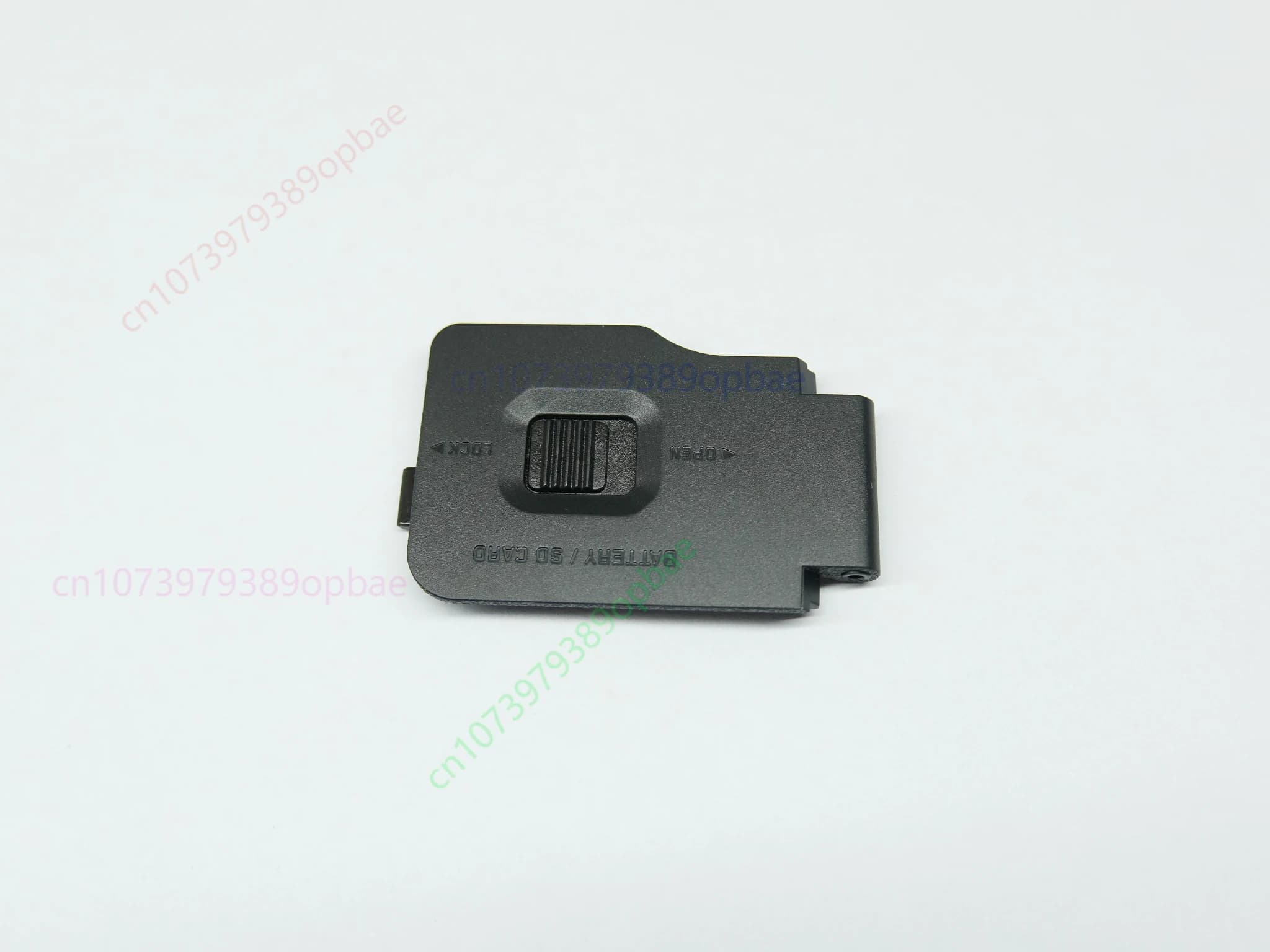 Parti di ricambio per Panasonic Lumix FZ 1000 DMC-FZ1000 Nuovo coperchio batteria originale SYK0368