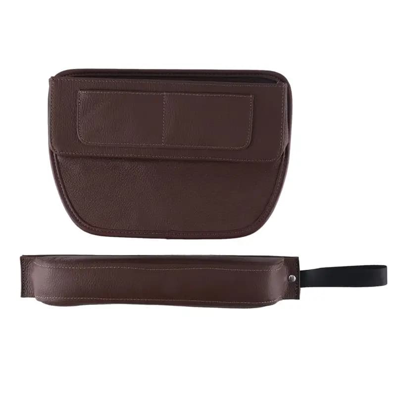 Car slot holder box, slot organizer, central storage box, automotive supplies