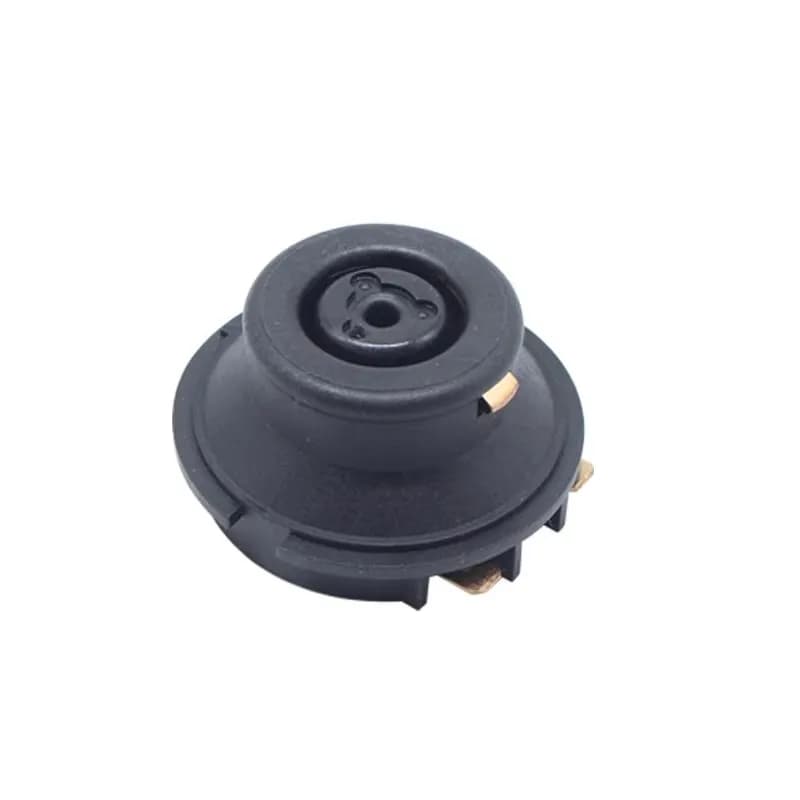 Electric Kettle Thermostat Switch Coupler Temperature Control Steam Connector Replacement Accessories