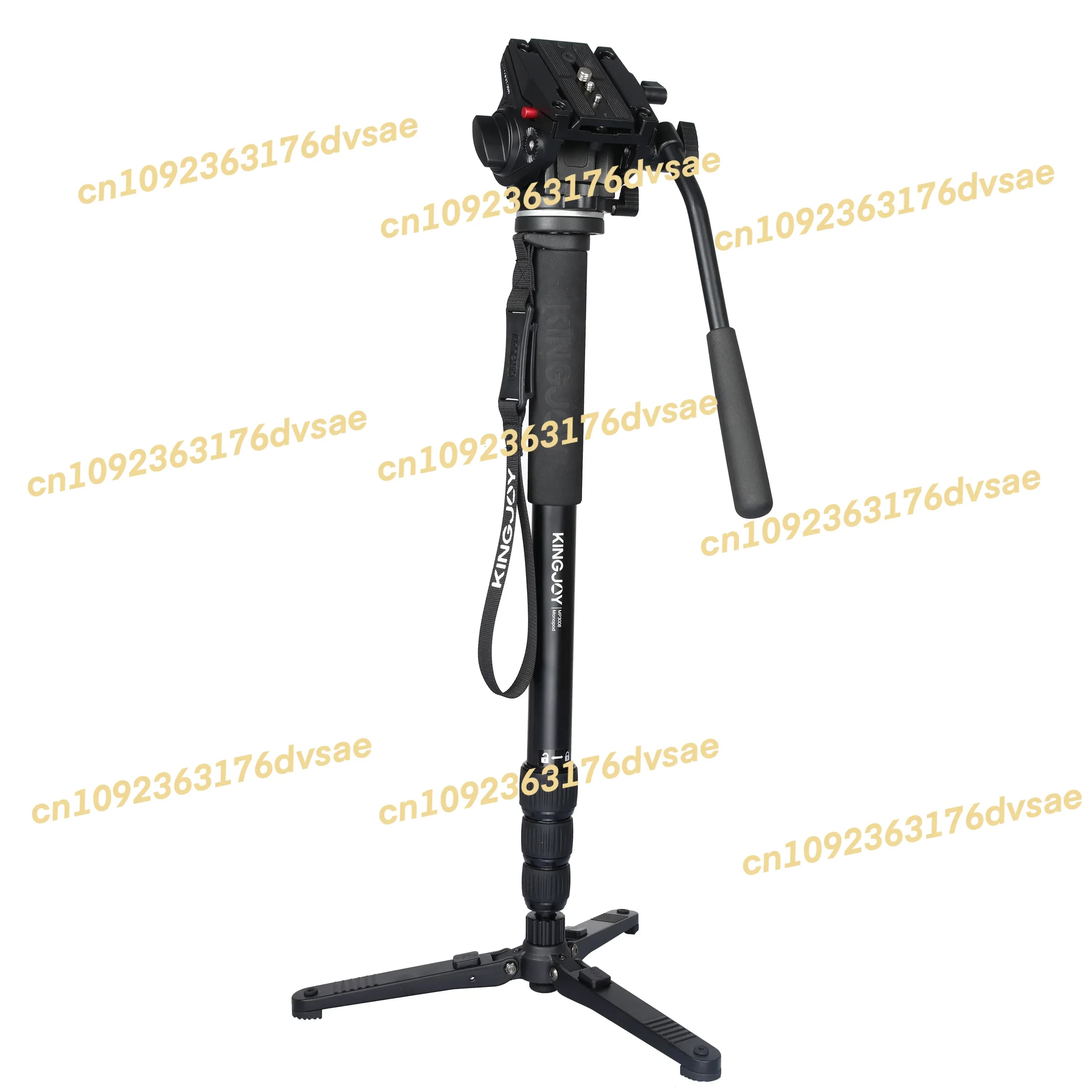 NUOVO monopiede telescopico con monopiede selfie stick prodotti unici intorno al mondo