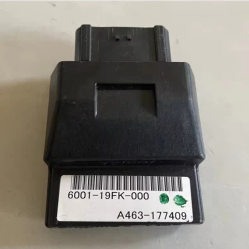 Ignition ECU Box CDI Ignitor for XCITING 300 CK300T Scooter XCITING300 Replacement Part 600119FK000