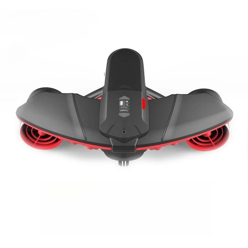 Intelligent dive cleaner, deep diving, snorkeling, water swimming equipment