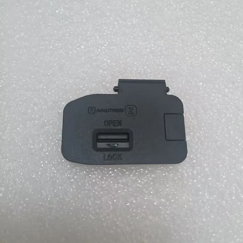 Nuovo originale coperchio dello sportello della batteria parti di riparazione per Sony ILCE-7M3 ILCE-7rM3 ILCE-9 A9 A7III A7rIII A7M3 A7rM3 Fotocamera