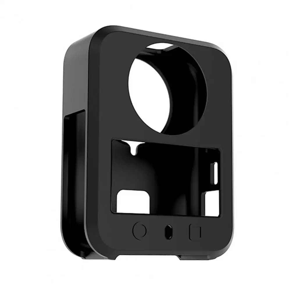 Custodia Protettiva per Action Camera DJI OSMO 360 Impermeabile Antiurto, Cover Protettiva per Fotocamera Sportiva, Accessori per Fotocamera