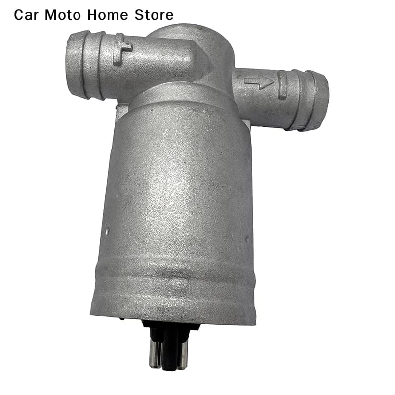 【DM】Sostituzione OE: 0280140510, Valvola di controllo del minimo, Compatibile con Benz W124 W126 W201 190E 300E 300CE