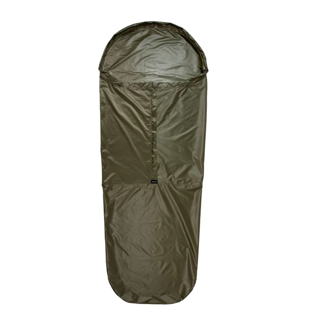 Lightweight sleeping bag case for cold-resistant sleeping bag waterproof bivouac bag
