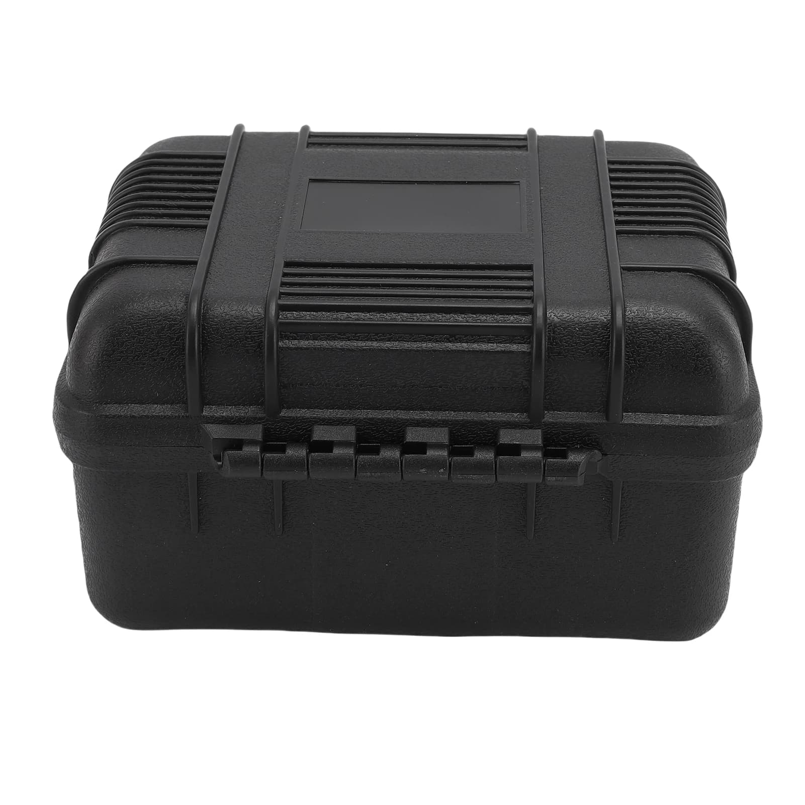 Carrying case for action camera padded foam Interior Water resistant Large storage space Hard case for action camera Protective for outdoors