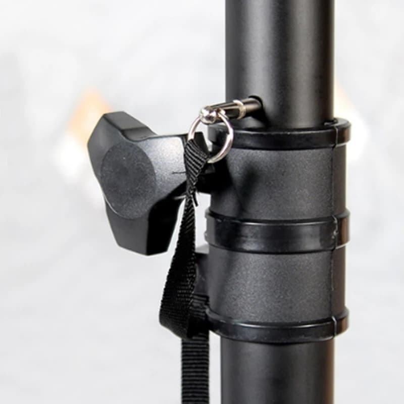 tripod Support for Speaker Support for Tripod Support Audio Tripod KTV External shelf Metal floor support