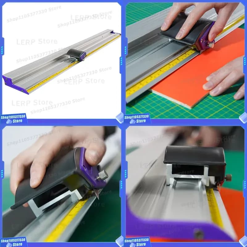 Professional Vinyl Cutter Machine for Art Supplies and Advertising Media Precision Cutting Tool for DIY Craft Lettering