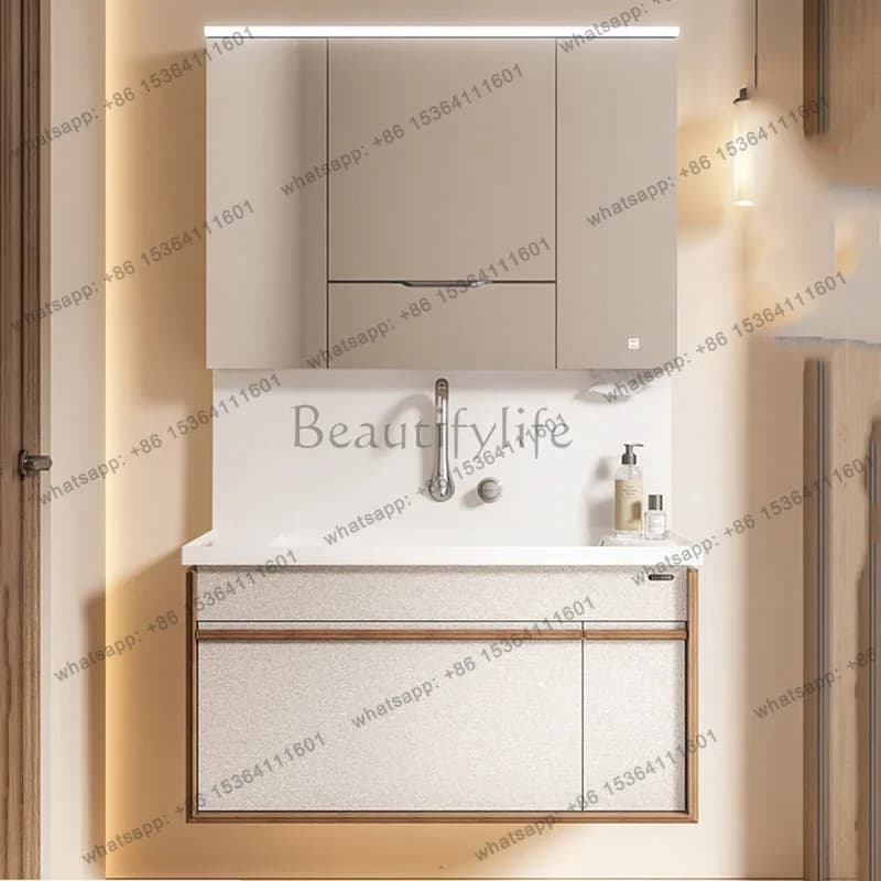 Mobiletto Salvaspazio per Soggiorno, Bagno e Toilette, Appendiabiti, Armadietto Moderno per Bagno, Archivadores per Carta, Arredamento per Stanza